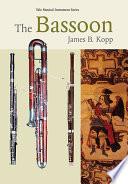 The Bassoon