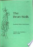 The Bean Stalk