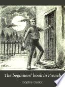 The beginners' book in French