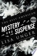 The Best American Mystery and Suspense 2023