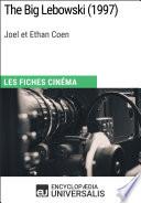 The Big Lebowski de Joel et Ethan Coen