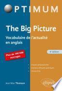 The Big Picture - 6e édition