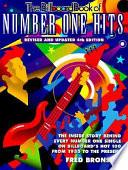 The Billboard Book of Number One Hits