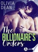 The Billionaire's Orders (teaser)