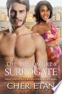 The Billionaire's Surrogate