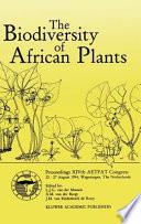 The Biodiversity of African Plants