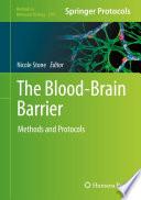 The Blood-Brain Barrier