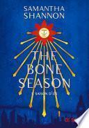 The Bone Season T01 - Saison d'Os