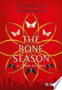 The Bone Season T02 - L'Ordre des Mimes (Ebook)