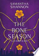 The Bone Season T03 - Le chant se lève (Ebook)