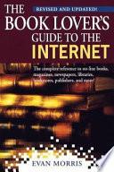 The Book Lover's Guide to the Internet
