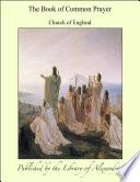 The Book of Common Prayer