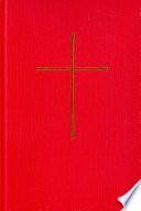 The Book of Common Prayer