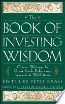 The Book of Investing Wisdom