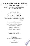 The Book of Psalms