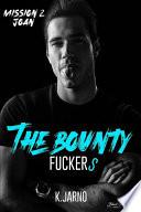The bounty fuckers, mission 2 : Joan