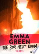 The Boy Next Room, vol. 3
