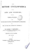 The British cyclopædia of the arts and sciences