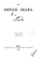 The British Drama