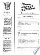 The California Highway Patrolman