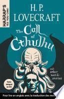 The Call of Cthulhu