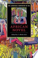 The Cambridge Companion to the African Novel