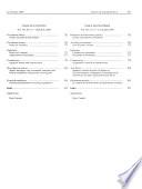 The Canada Gazette