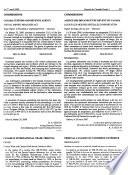 The Canada gazette