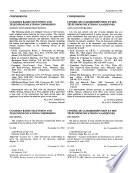 The Canada gazette
