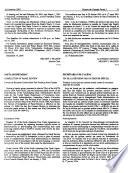 The Canada gazette
