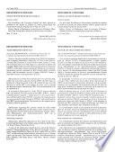 The Canada Gazette