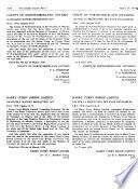 The Canada Gazette