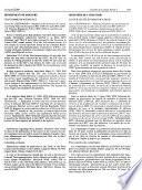 The Canada Gazette