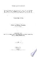 The Canadian Entomologist