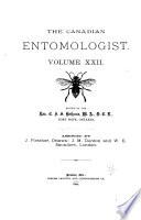 The Canadian Entomologist