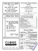 The Canadian Railway Employees' Monthly