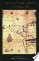 The Captain Lands in Paradise