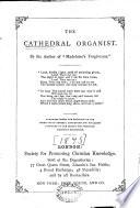 The Cathedral Organist