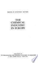 The Chemical industry
