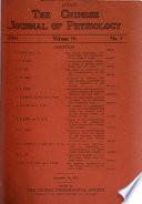 The Chinese Journal of Physiology