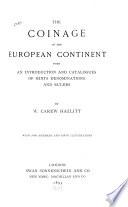 The Coinage of the European Continent
