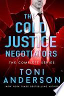 The Cold Justice Negotiators (Books 1-5)