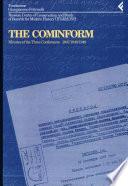 The Cominform