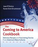 The Coming to America Cookbook