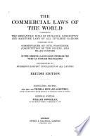 The Commercial Laws of the World: Hungary and Croatia-Slovenia