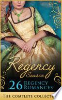 The Complete Regency Season Collection