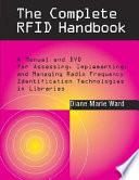 The Complete RFID Handbook