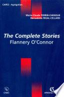 The Complete Stories