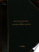 The Contribution of the Fabliaux to Our Knowledge of Medieval Civilisation