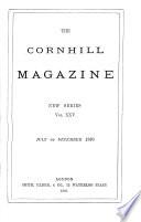 The Cornhill Magazine